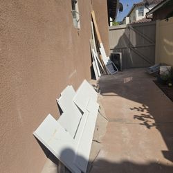 Free Quartz Countertops - Pickup Only DUARTE