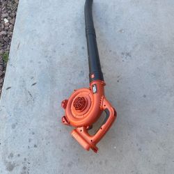 Leaf Blower 