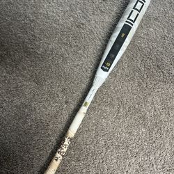 2025 30” Rawlings Icon -8 USSSA Baseball Bat
