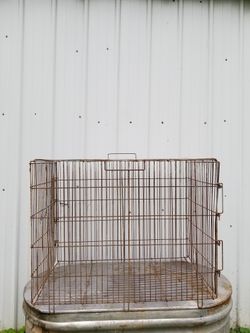 Cage