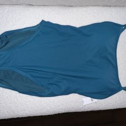 New GAP one piece bikini 