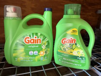 Gain