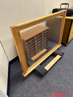 DIY painting Easel