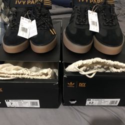 Adidas Ivy Park Sneakers