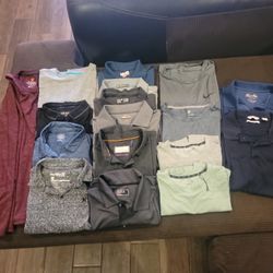 Men's Shirts