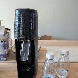 Sodastream