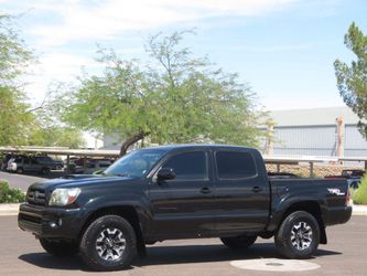 2010 Toyota Tacoma
