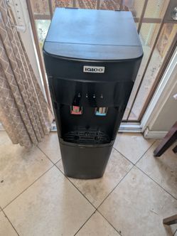 Igloo Bottom-Load Water Dispenser