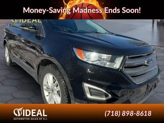 2015 Ford Edge