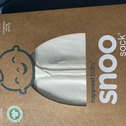 Snoo Swaddles S/m