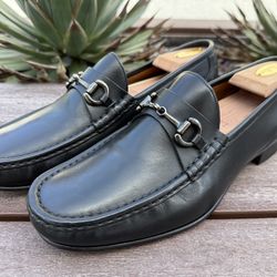 Beckett Simonon Beaumont Loafers.