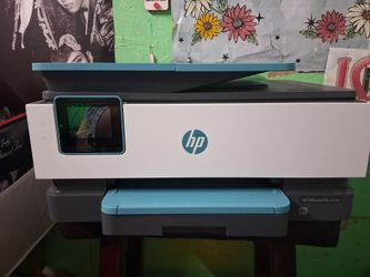 HP OfficeJet Pro 8028e All-in-One Printer