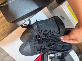Women clothes and shoes