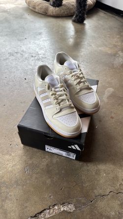 Adidas Break Start Low