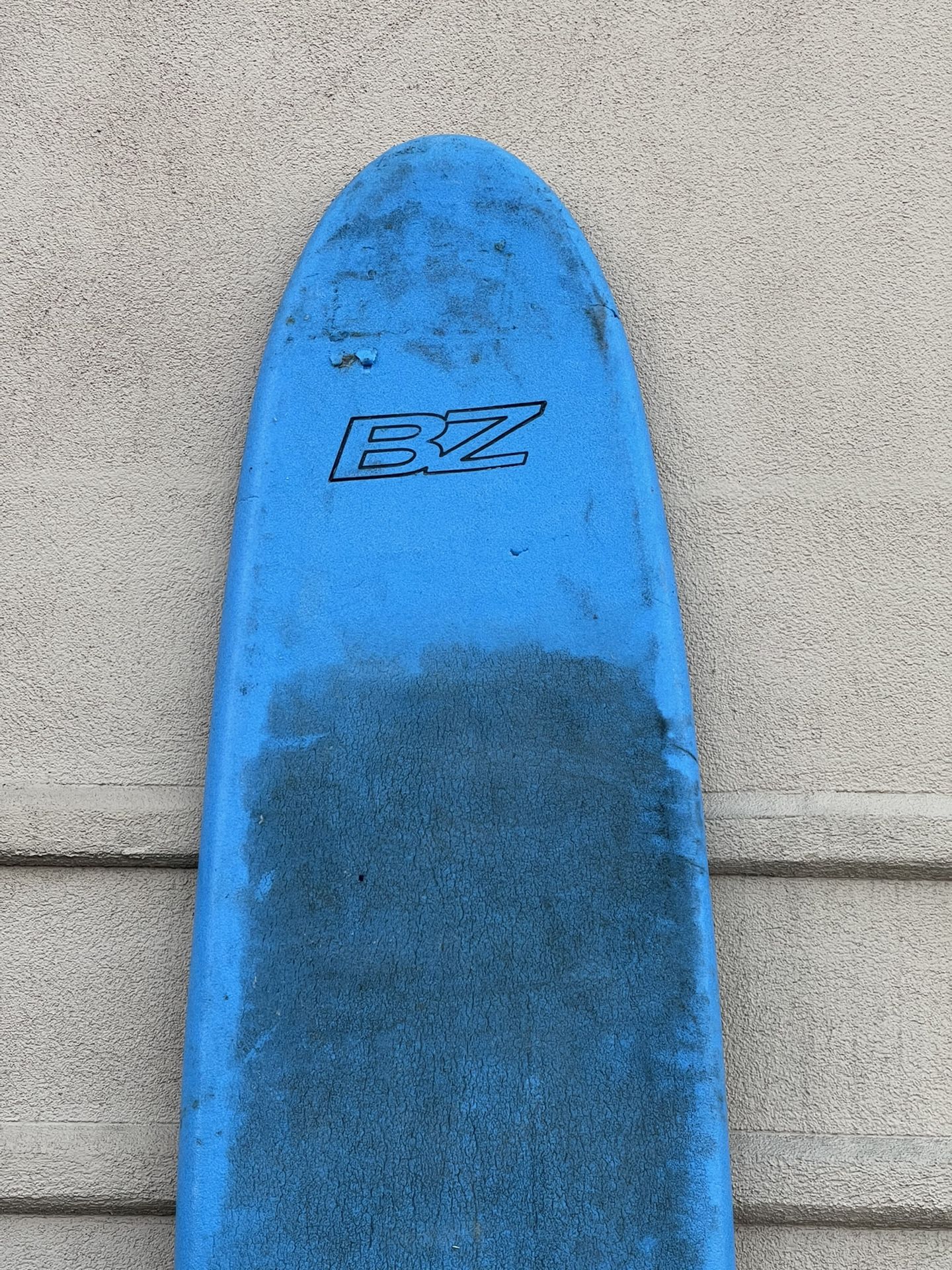 9’ Wavestorm Type Beginner Surfboard