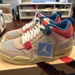 ds union 4 guava