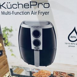 Air fryer