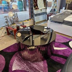 Glass Coffee Tables In Stock Same Day Delivery 