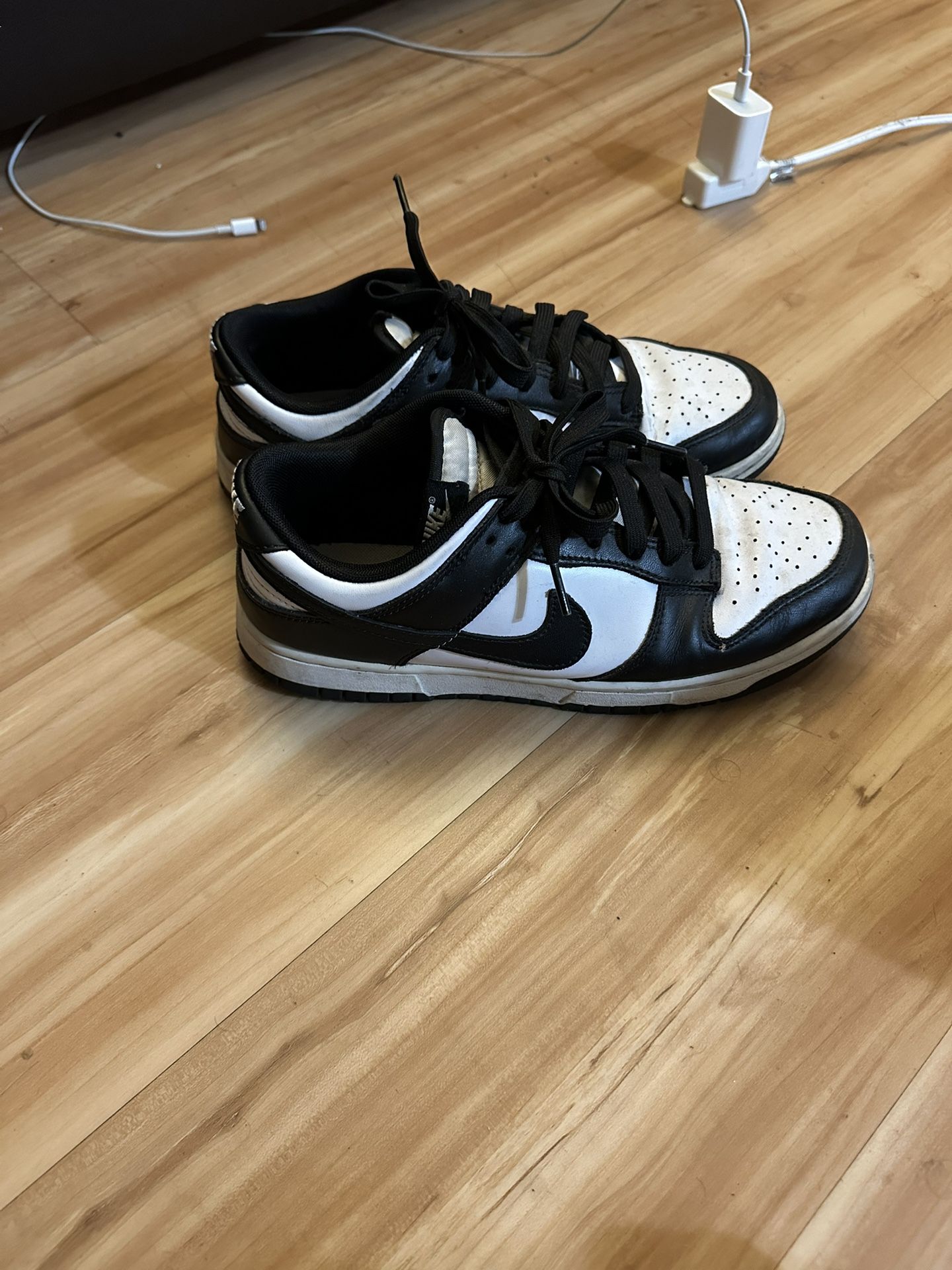 Nike Pandas 8.5