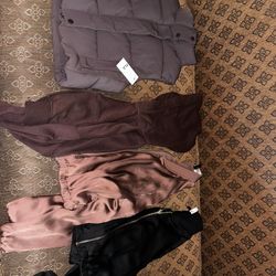 Forever 21 sweaters 