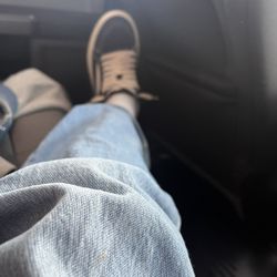 rick vans