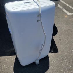 Air Conditioner 6k Btu Used LG