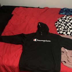 Champion Hoodie