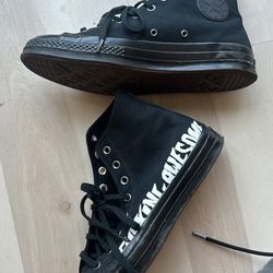 Fucking Awesome Converse 