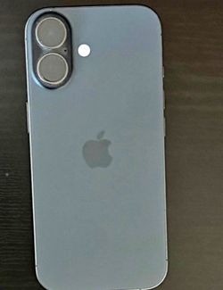 Iphone 17 Mist Blue 256gb Tmobile