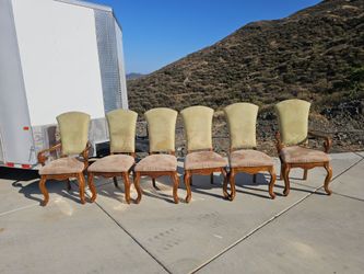 Will Take Best Offers Not Free nice dining chairs