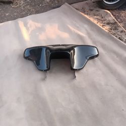 Harley Fairing