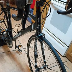 Raleigh  Bike For Sale Brand New Only Used  A Few Times