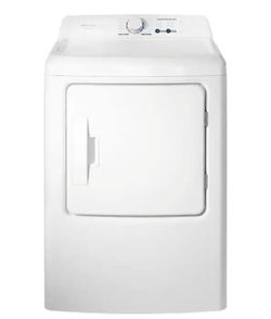 Gas Dryer