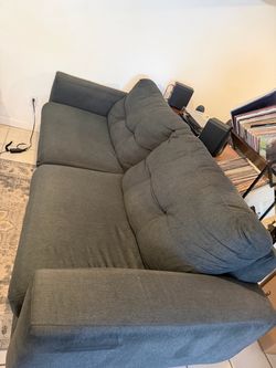Couch.