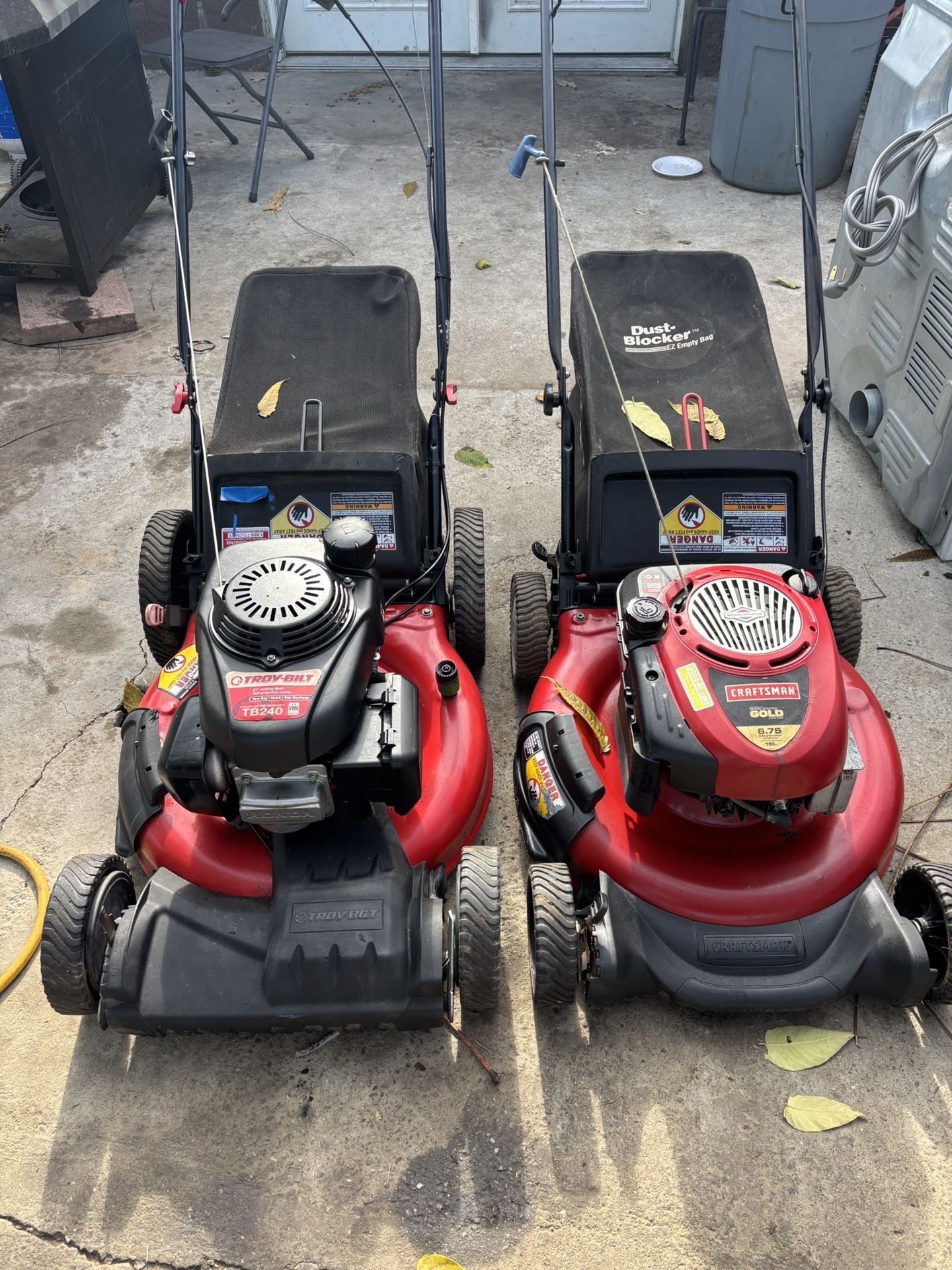 Law Mowers For Salem
