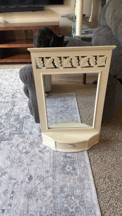 Decorative Mirror