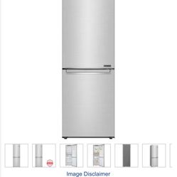 Lg Refrigerator 