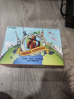 Card game