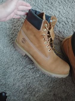 Timberland shoes for men
