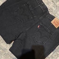 Levi Jeans 