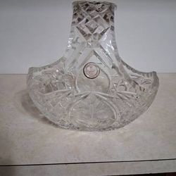 Crystal Basket