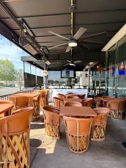 Mexican Equipale Furniture Set