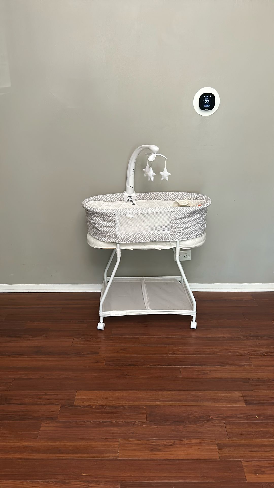 Baby Bassinet