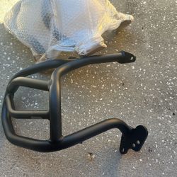 Sturzbugel  Motor XL4 BMW R 1200 Gs 13-18 