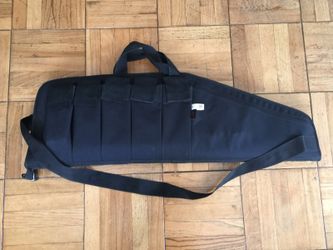 Rifle Case