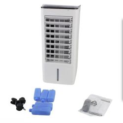 Evaporative Air Cooler