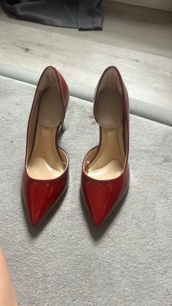Jessica Simpson Pumps 8.5/39.5