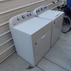Whirlpool Washer In Dryer 