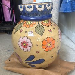 Ceramic Vase