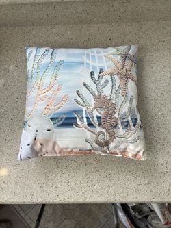 Decor Pillows